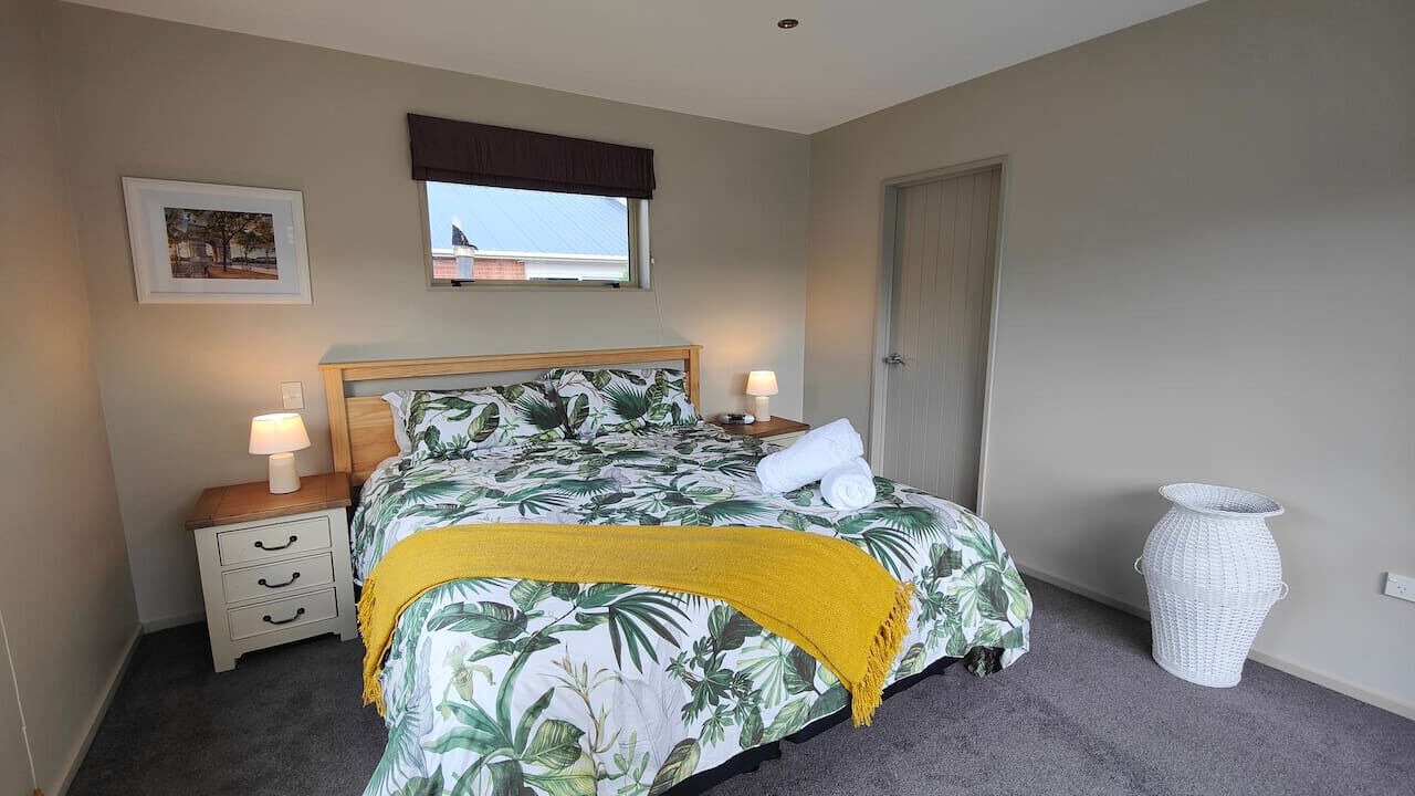 Photo of Bedroom in Invercargill