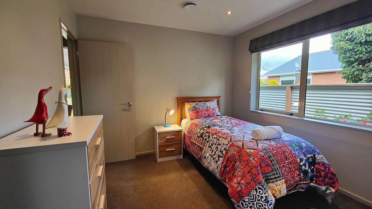 Photo of Bedroom in Invercargill