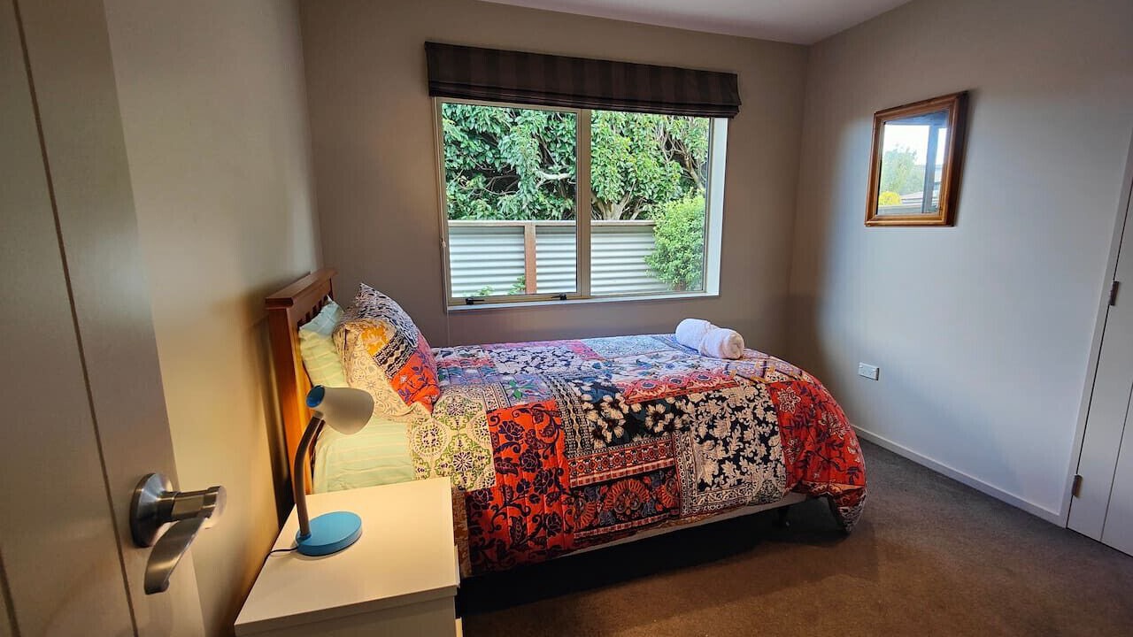 Photo of Bedroom in Invercargill