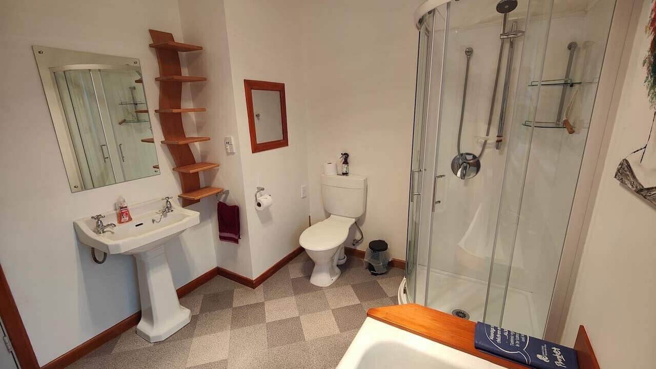 Photo of Bathroom in Invercargill