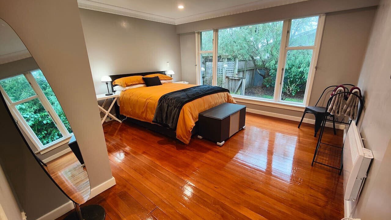 Photo of Bedroom in Invercargill