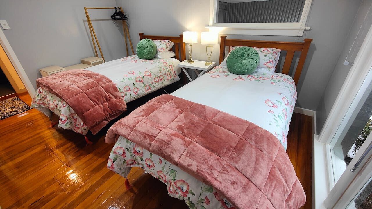 Photo of Bedroom in Invercargill
