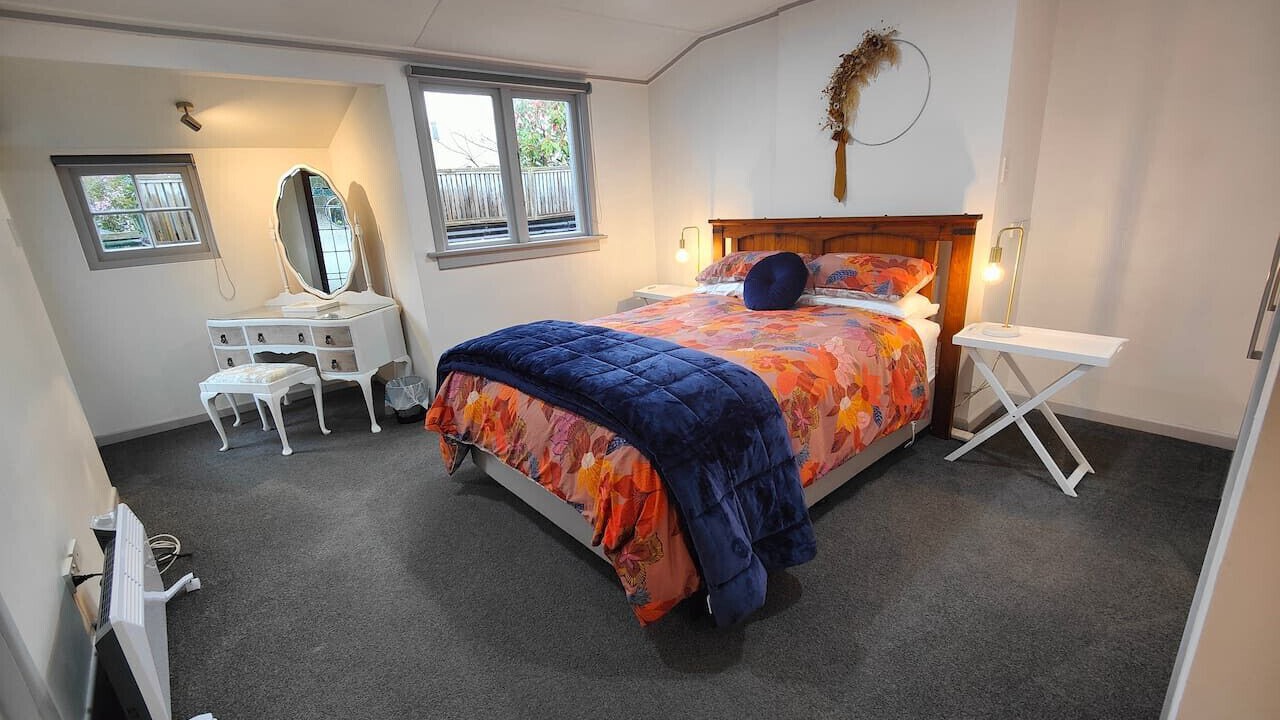 Photo of Bedroom in Invercargill