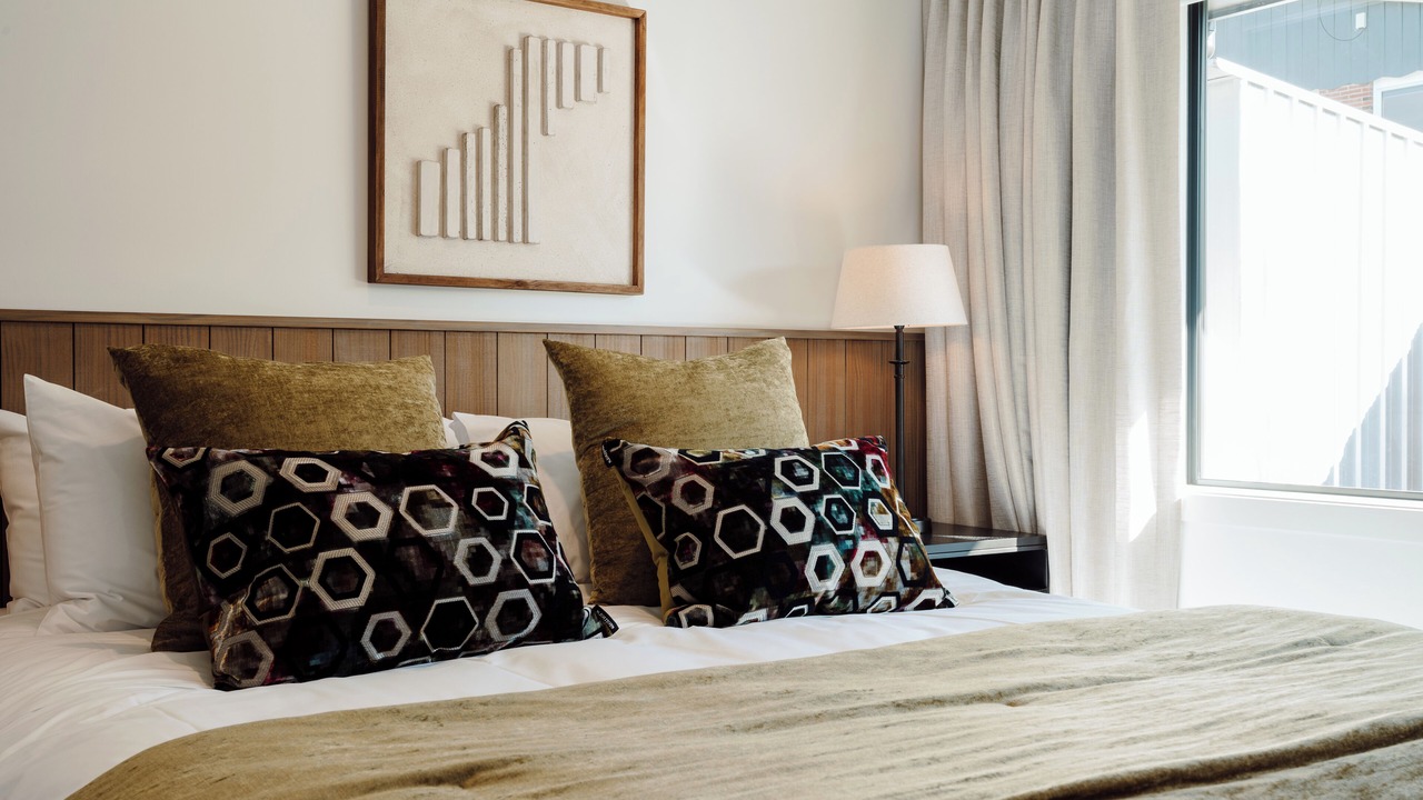 Photo of Bedroom in Rotorua