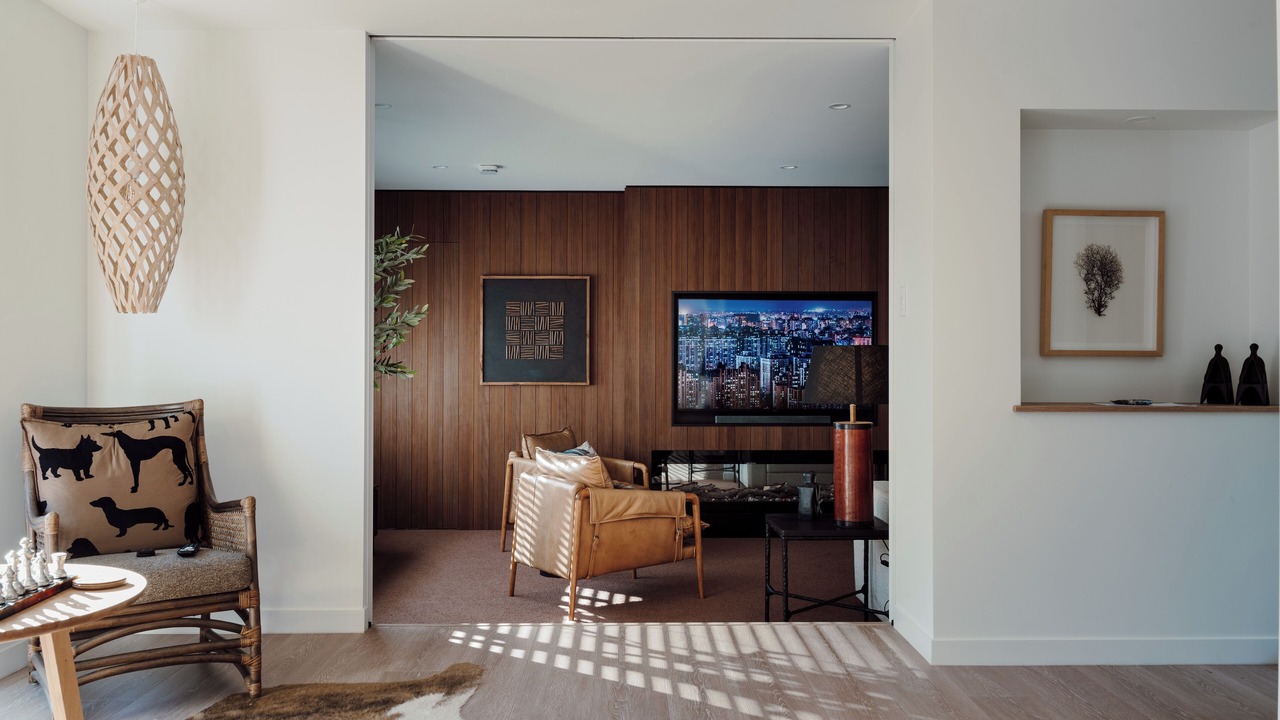 Photo of Livingroom in Rotorua