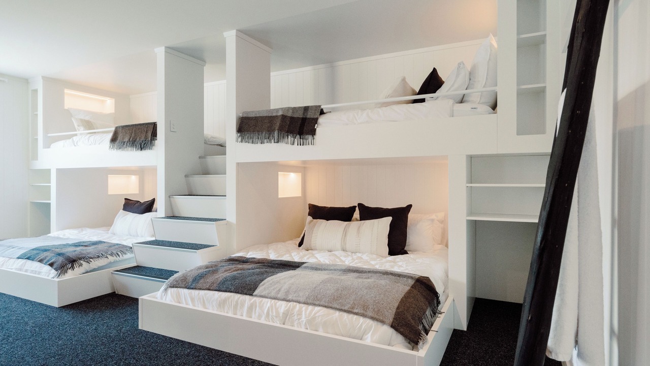 Photo of Bedroom in Rotorua