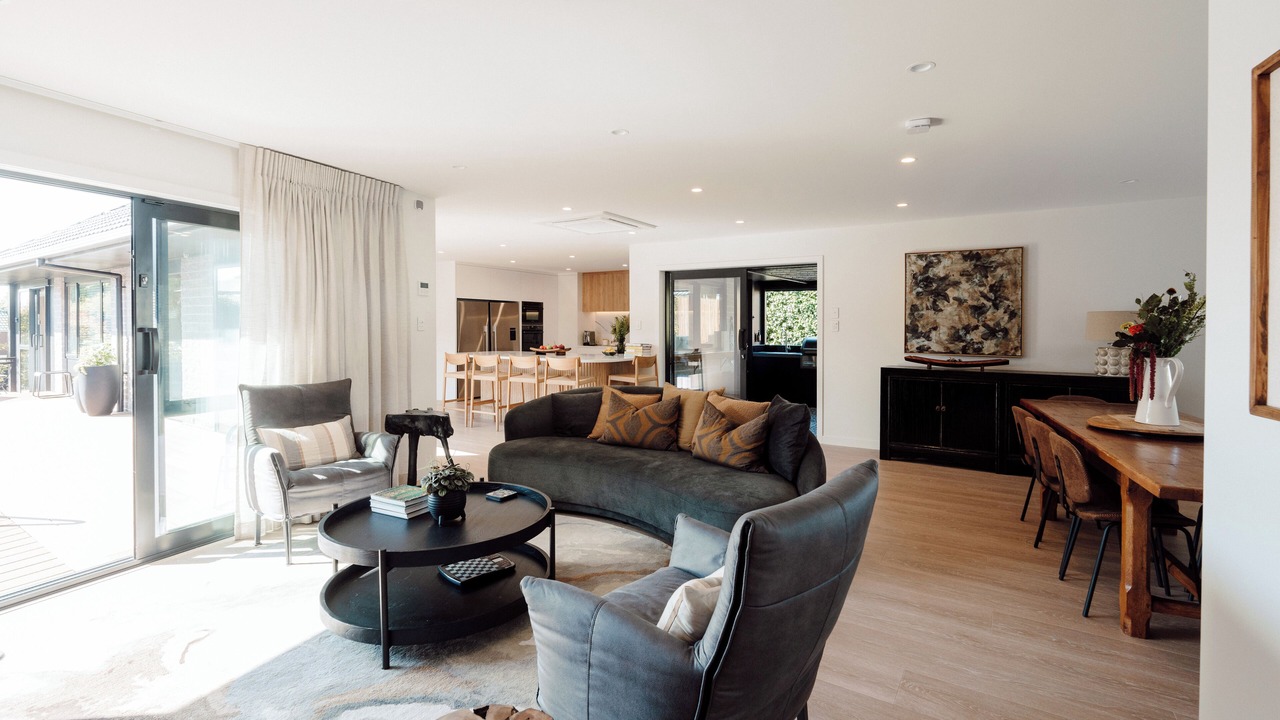 Photo of Livingroom in Rotorua