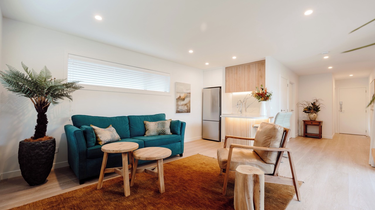 Photo of Livingroom in Rotorua