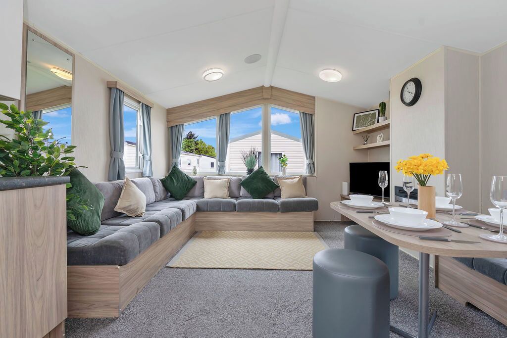 Photo of Livingroom in Prestonpans
