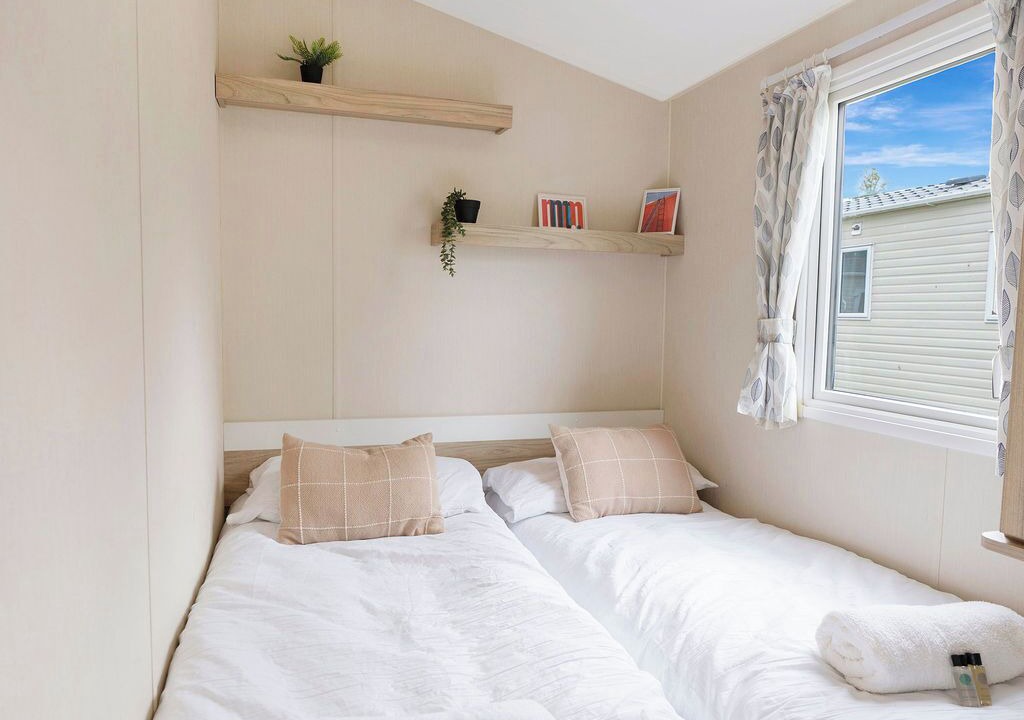 Photo of Bedroom in Prestonpans