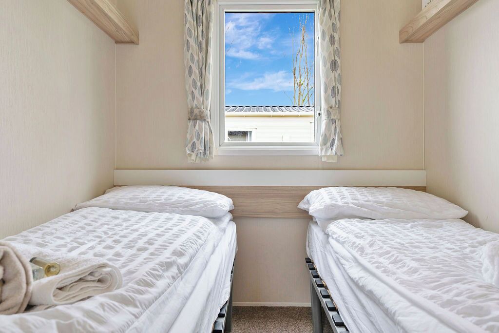Photo of Bedroom in Prestonpans