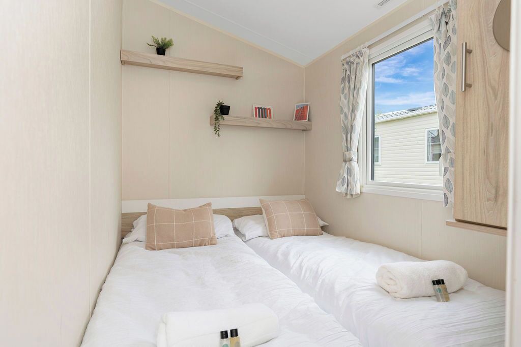 Photo of Bedroom in Prestonpans