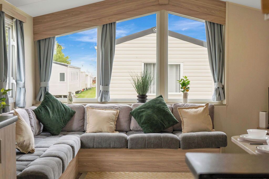 Photo of Livingroom in Prestonpans