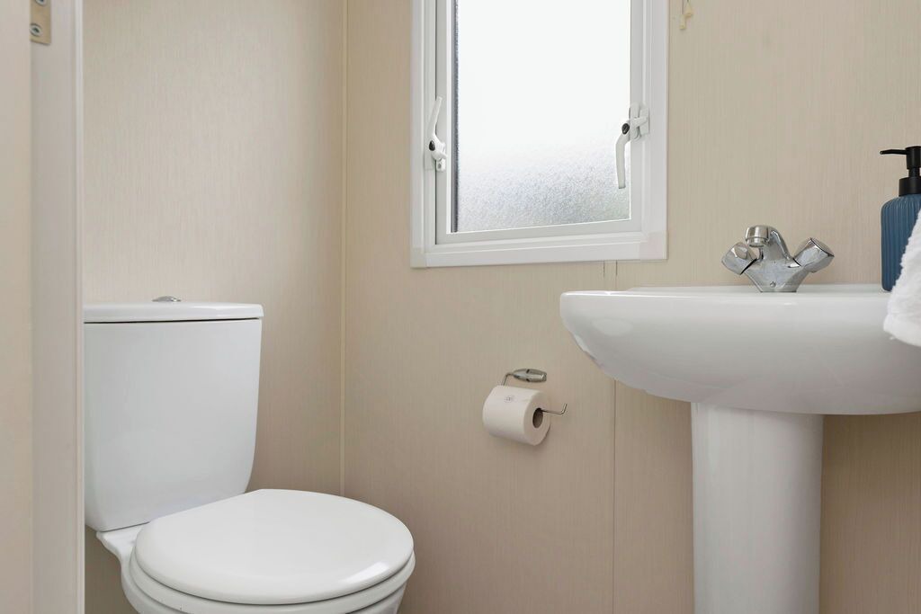 Photo of Bathroom in Prestonpans