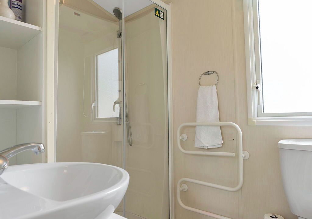 Photo of Bathroom in Prestonpans