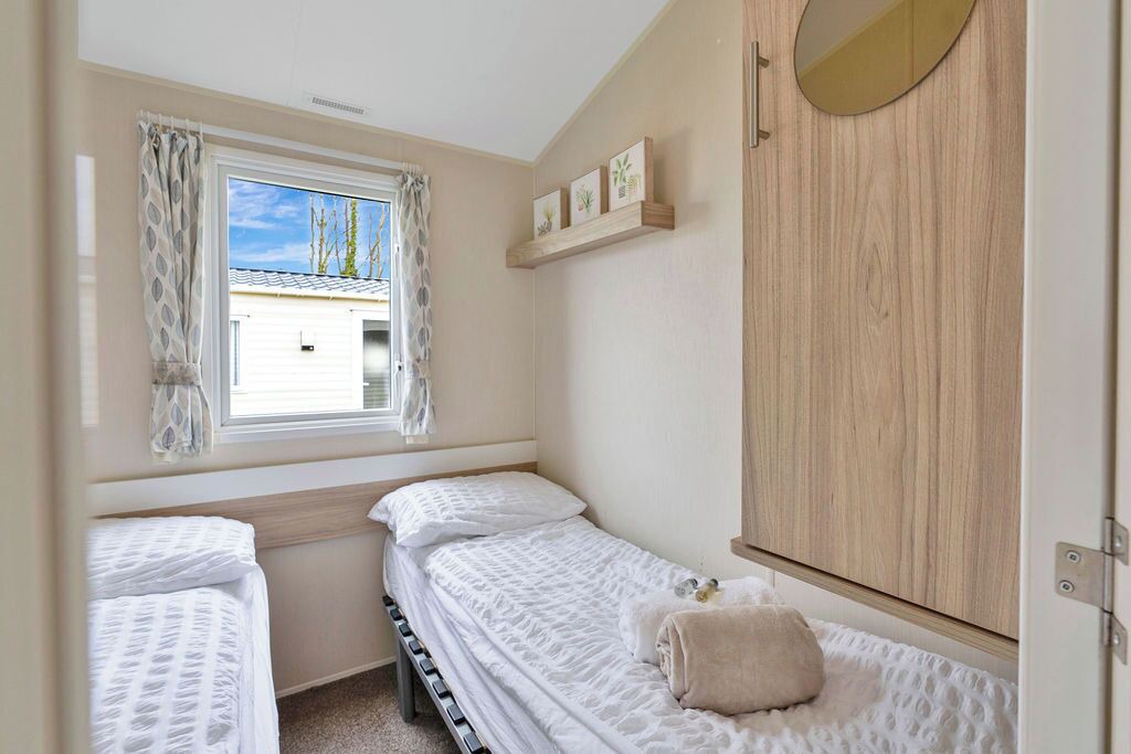 Photo of Bedroom in Prestonpans