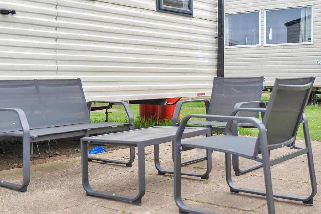 Photo of Patio Balcony in Prestonpans