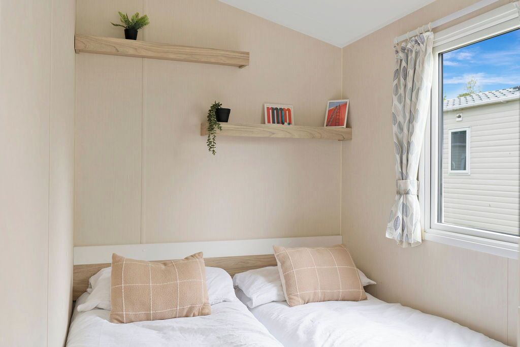 Photo of Bedroom in Prestonpans