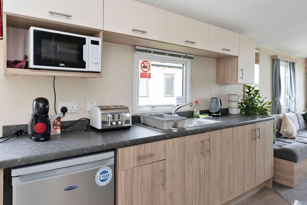 Photo of Kitchen in Prestonpans