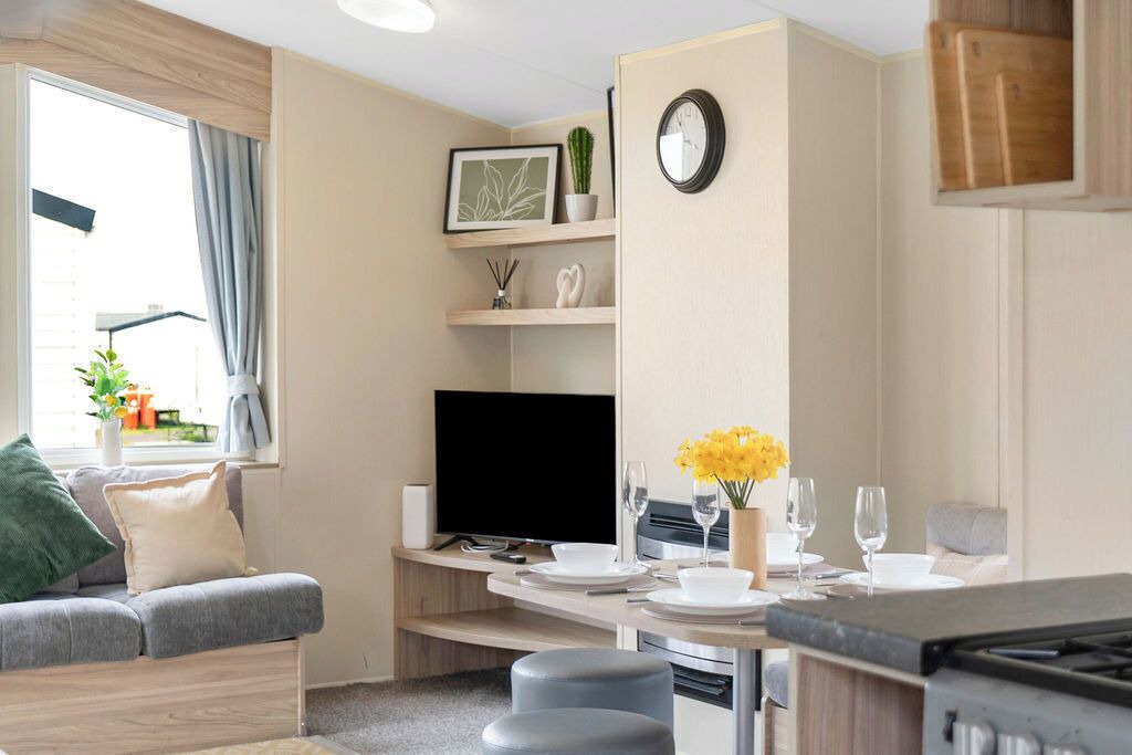 Photo of Livingroom in Prestonpans