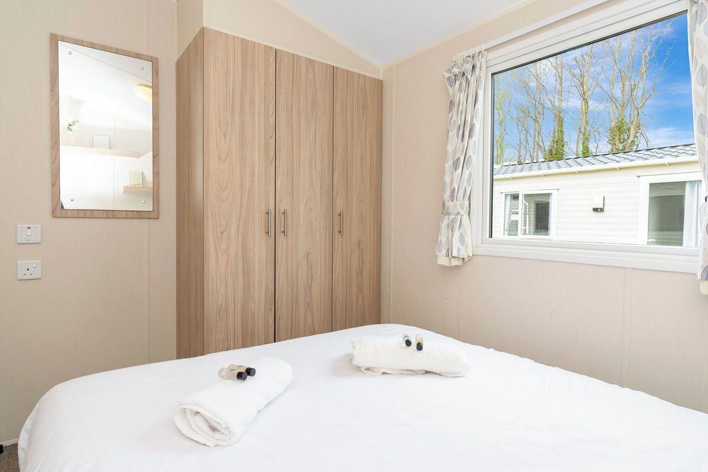 Photo of Bedroom in Prestonpans