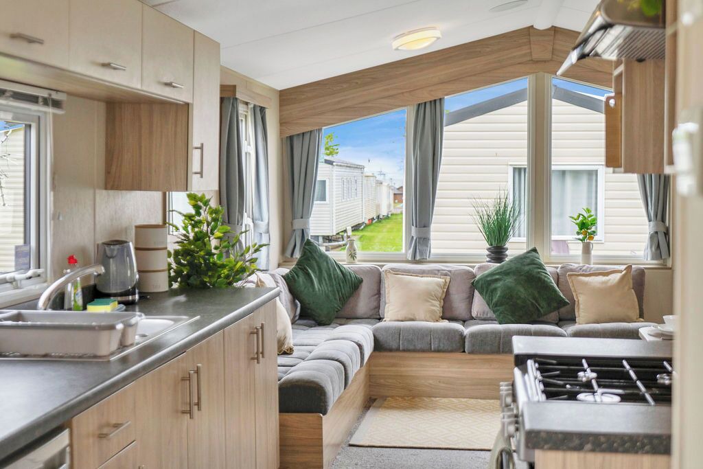Photo of Kitchen in Prestonpans