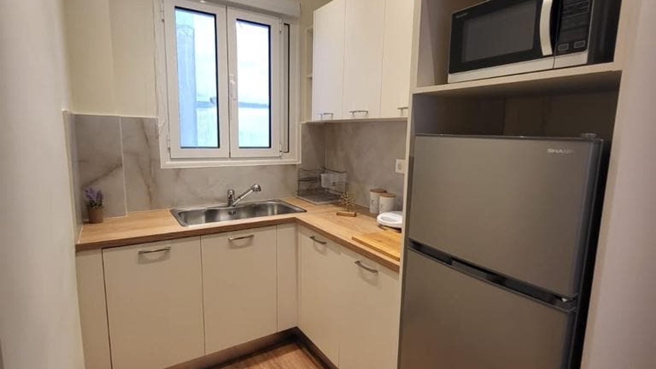 Photo of Kitchen in Kinosargous