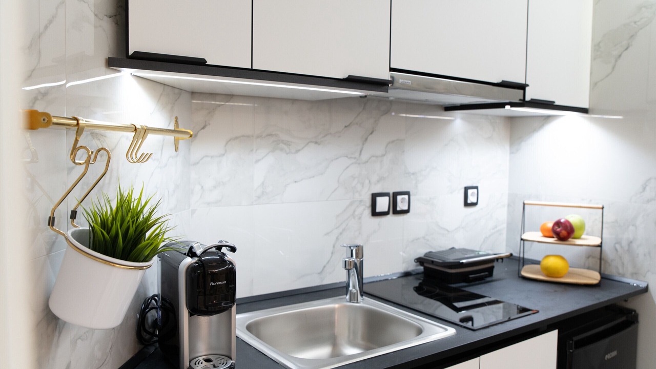 Photo of Kitchen in Kallithea
