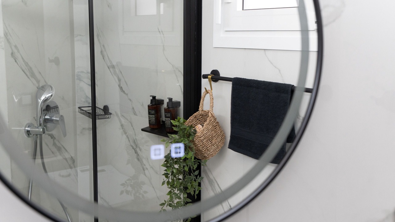 Photo of Bathroom in Kallithea