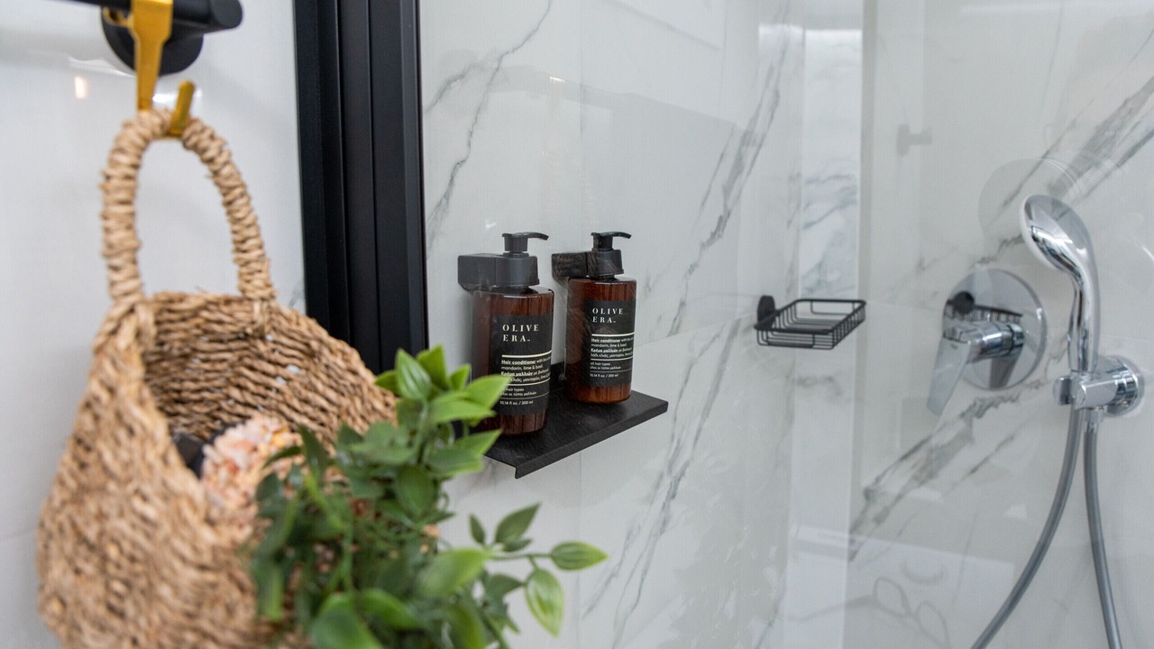 Photo of Bathroom in Kallithea