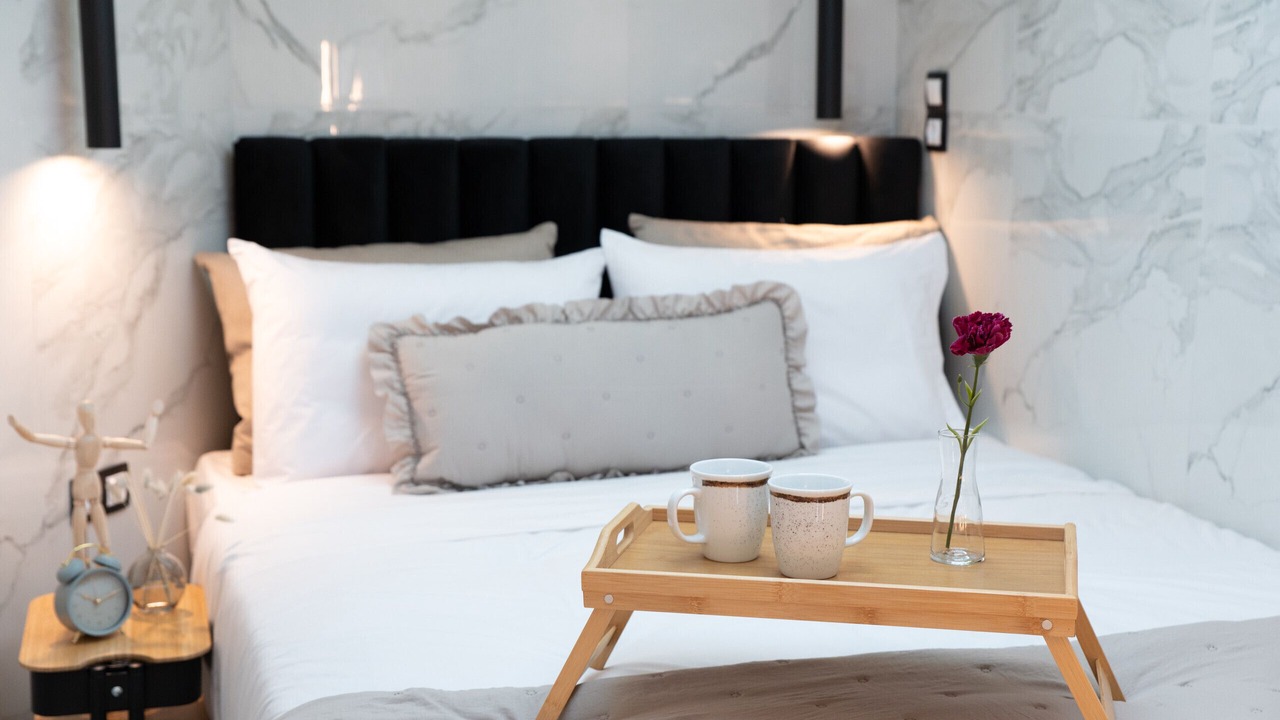 Photo of Bedroom in Kallithea