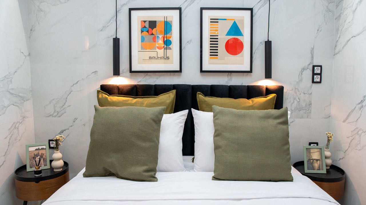 Photo of Bedroom in Kallithea