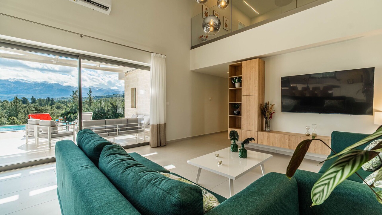 Photo of Bedroom in Nipos