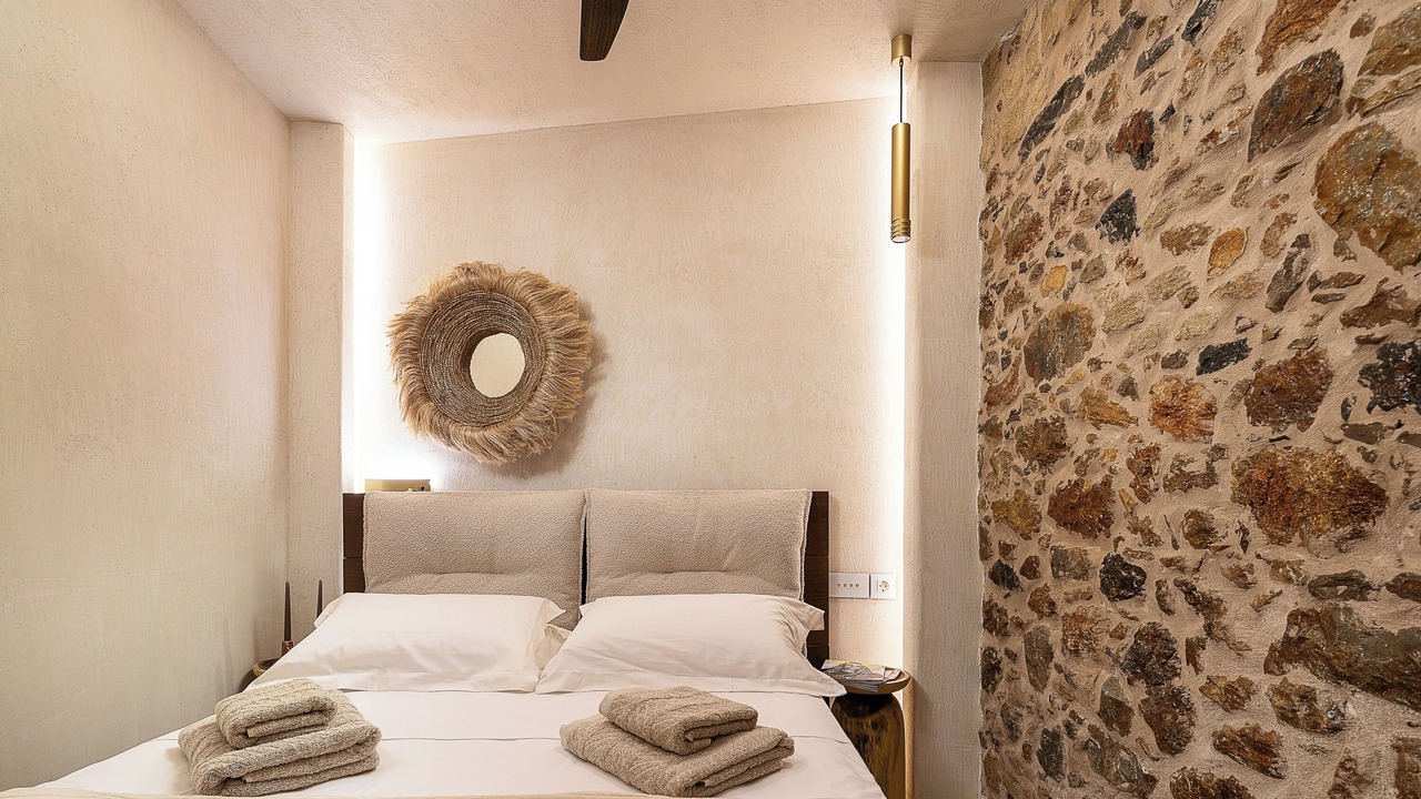 Photo of Bedroom in Malia