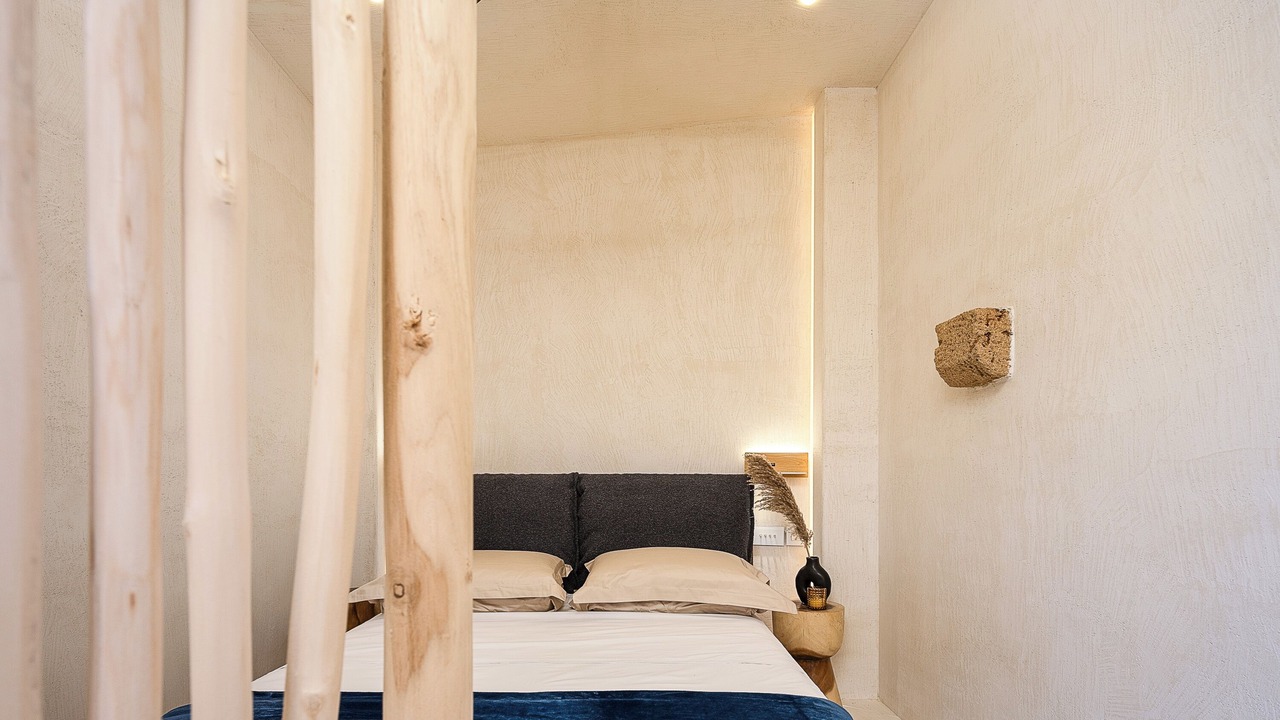 Photo of Bedroom in Malia