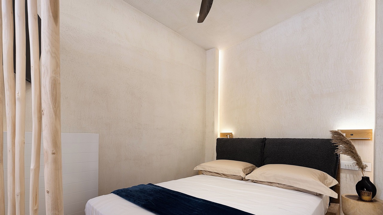 Photo of Bedroom in Malia