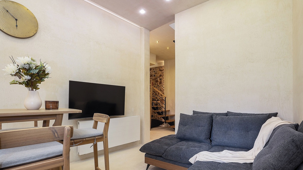 Photo of Livingroom in Malia