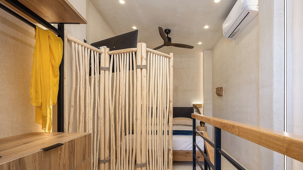 Photo of Bedroom in Malia