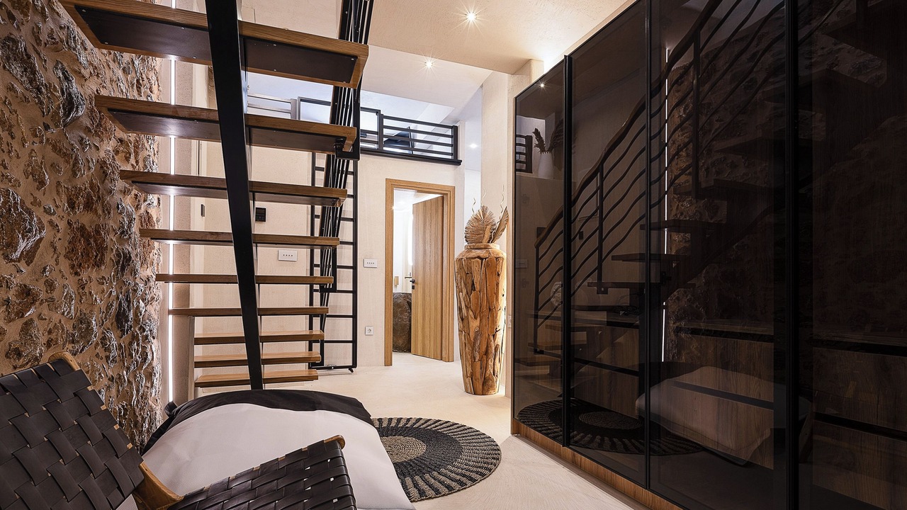 Photo of Bedroom in Malia