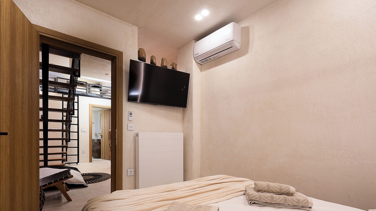 Photo of Bedroom in Malia