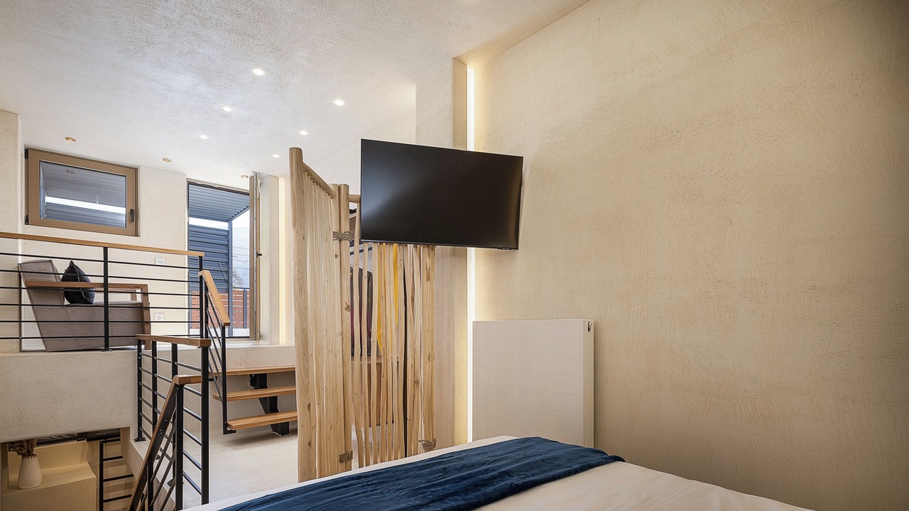 Photo of Bedroom in Malia