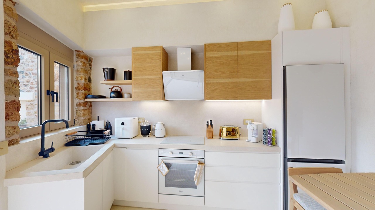 Photo of Kitchen in Malia