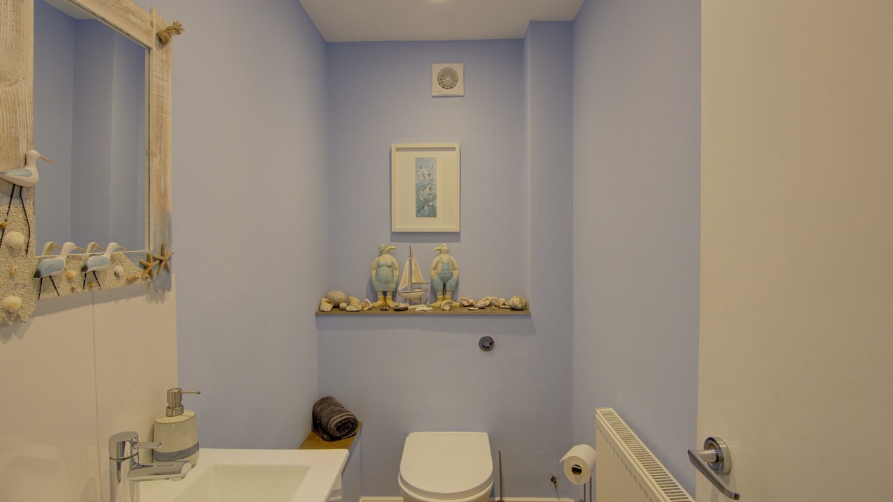 Photo of Bathroom in Brora