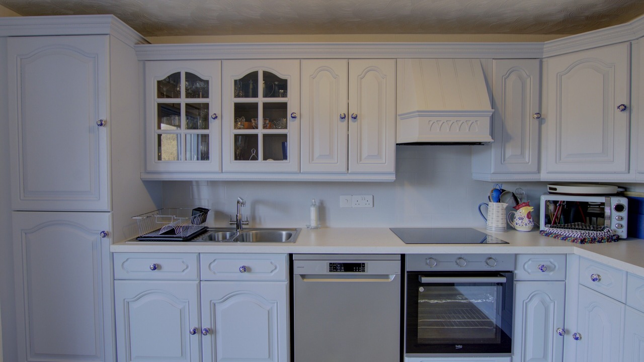 Photo of Kitchen in Brora