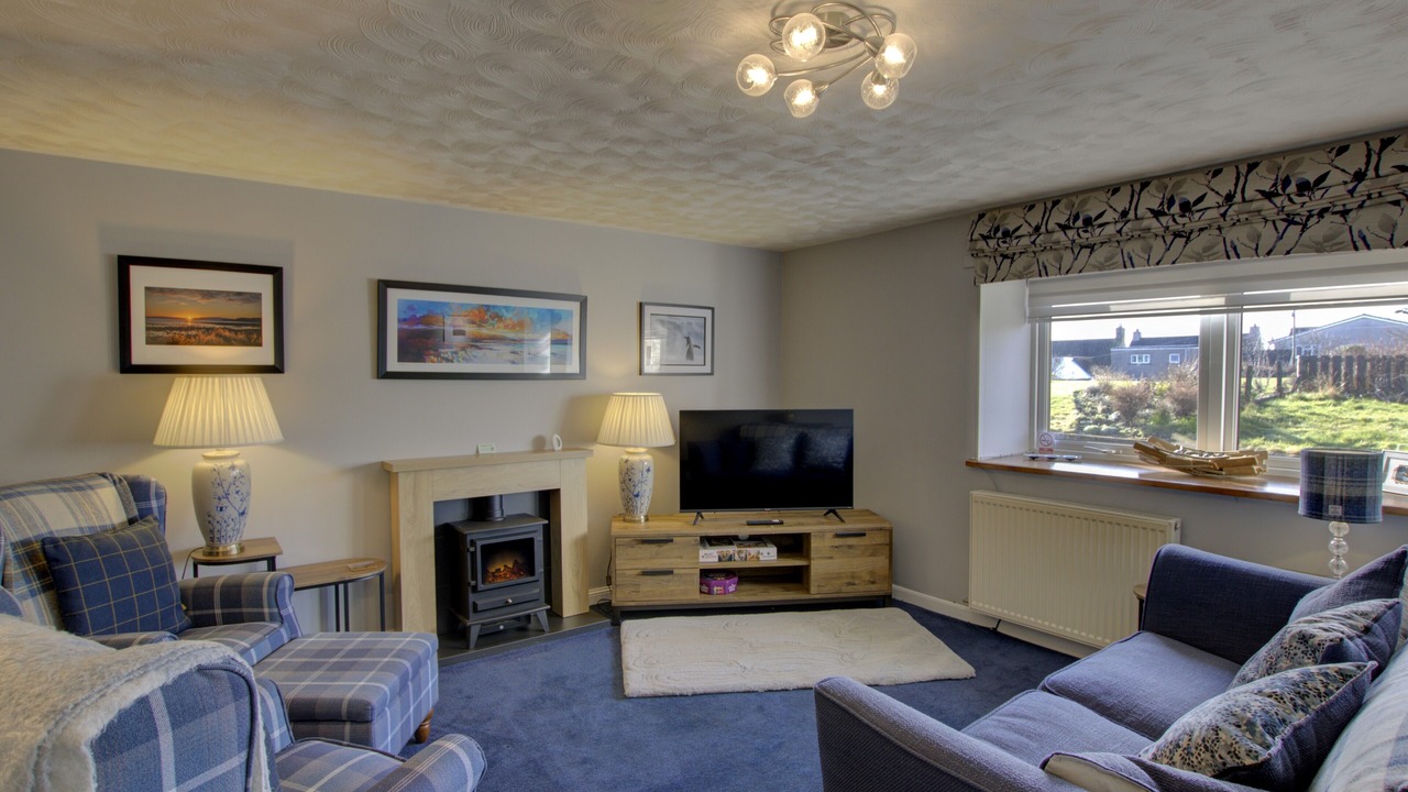 Photo of Livingroom in Brora