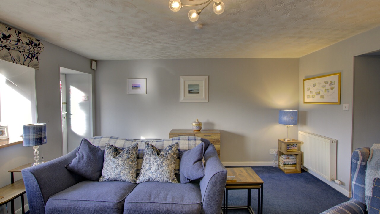 Photo of Livingroom in Brora