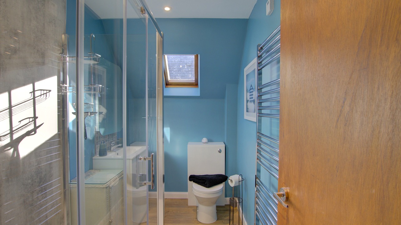 Photo of Bathroom in Brora