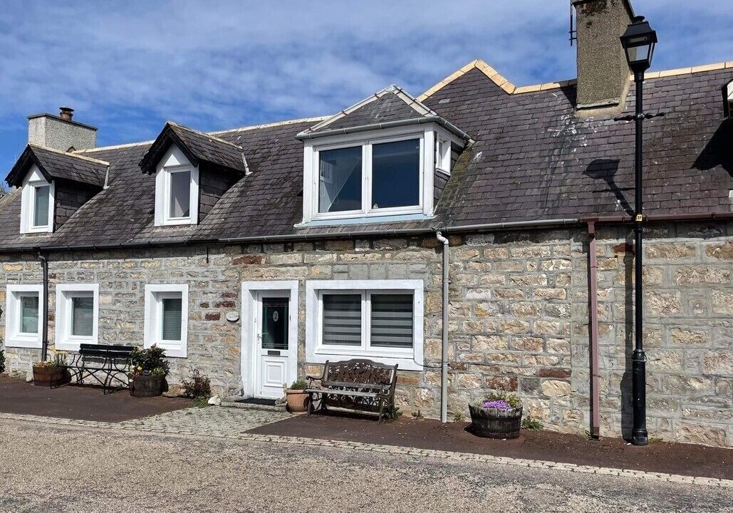Photo of Outdoor in Brora