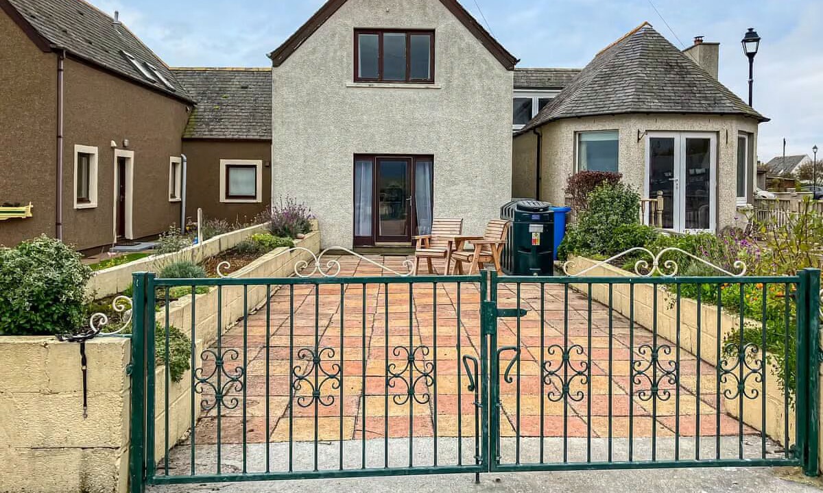 Photo of Outdoor in Brora