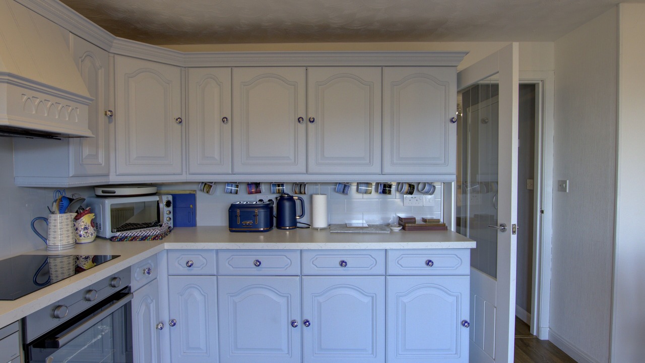 Photo of Kitchen in Brora